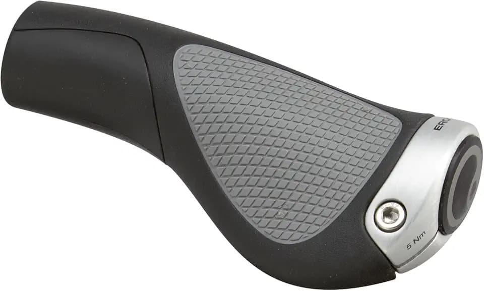 Ergon GP1 Grips