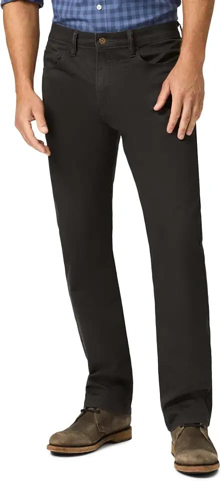 Dockers Men's Straight Fit Jean Cut All Seasons Tech Pants