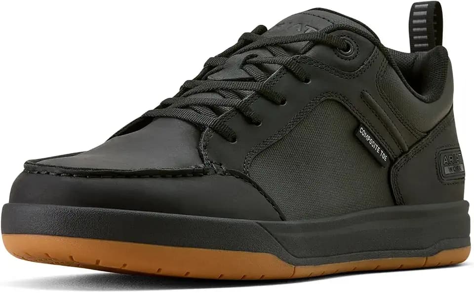 ARIAT Work Men's Outmatch Composite Toe Work Shoes