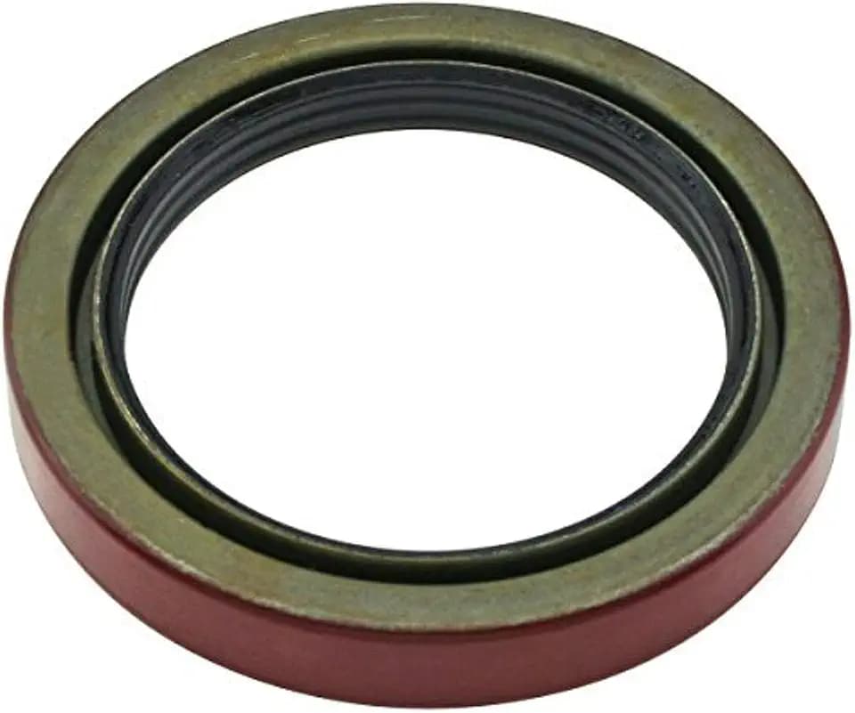 WJB WS370047A Oil and Wheel Seal Replaces 370047A
