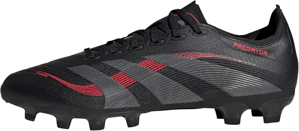 adidas Performance Predator League MG Stealth Victory Unisex