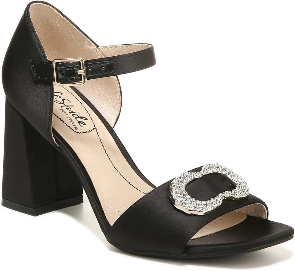 LifeStride Women's, Bombshell 2 Sandal