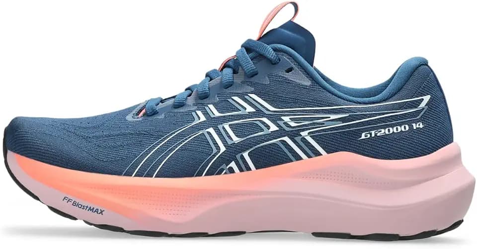 ASICS Women's GT-2000 14 Running Shoes