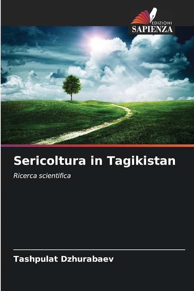 Sericoltura in Tagikistan: Ricerca scientifica