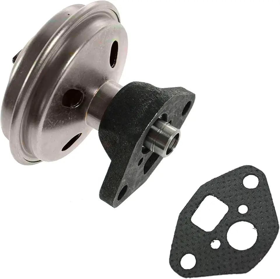 TRQ Valve