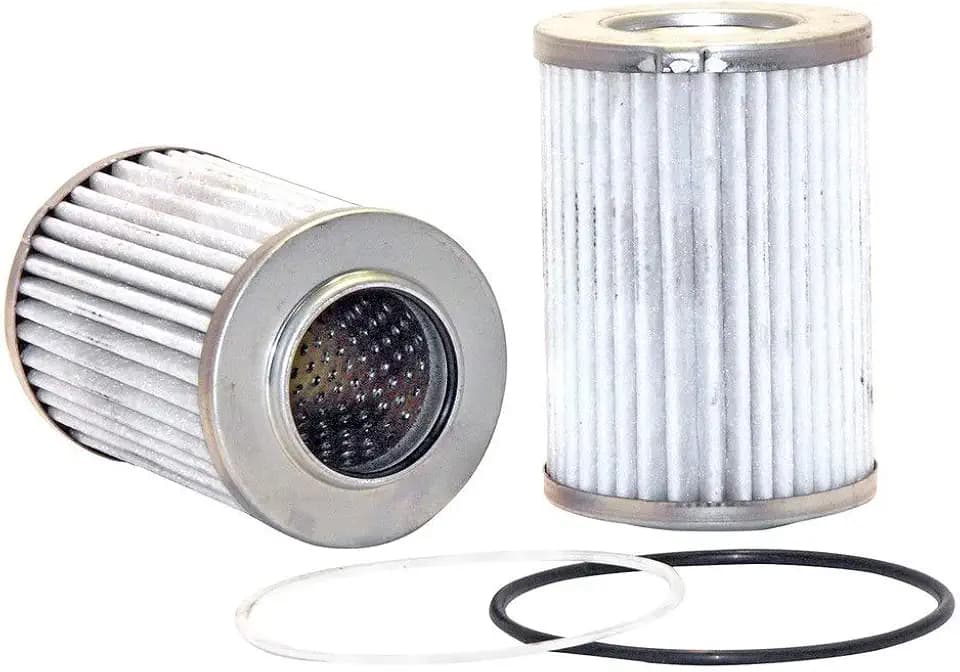 WIX 51694 Cartridge Hydraulic Metal Canister Oil Filter