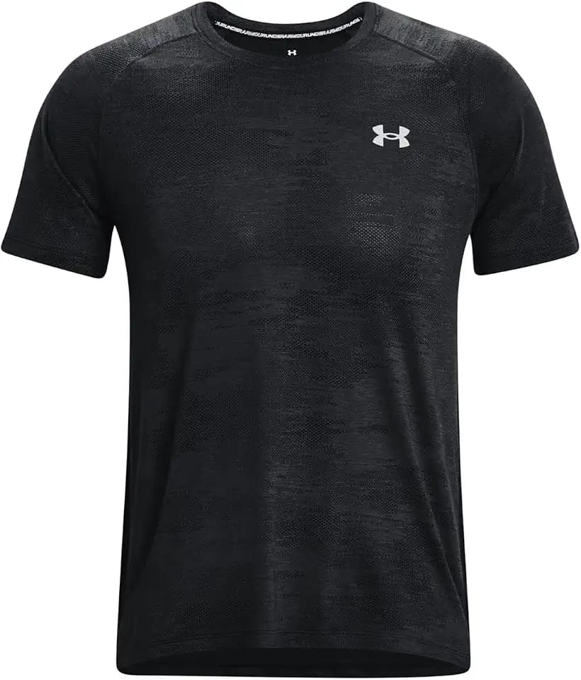 Under Armour Streaker Herren-T-Shirt, kurzärmelig