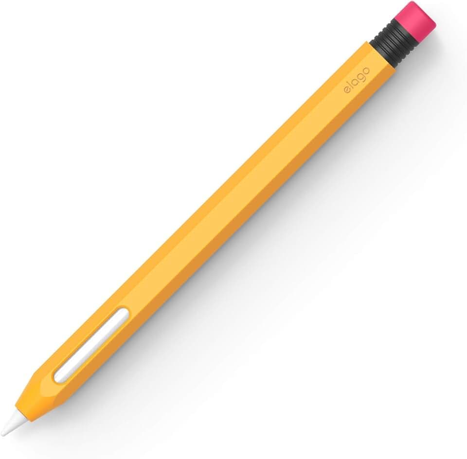 elago Case for Apple Pencil Pro & Apple Pencil 2nd Generation