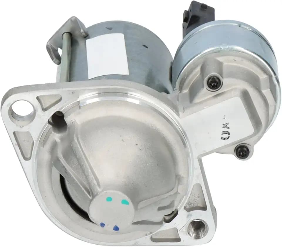 Valeo 438272 New Premium Starter Replacement for Certain BMW Models