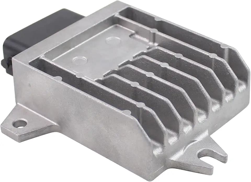 TCM TCU Transmission Control Module for Mazda 3 2006-2011
