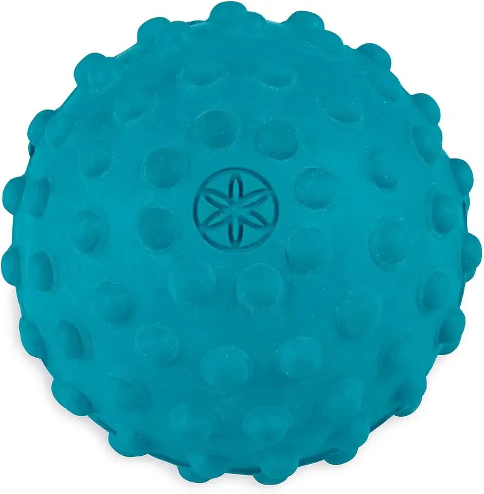 Gaiam Restore Ultimate Foot Massage Roller, Arch & Heel