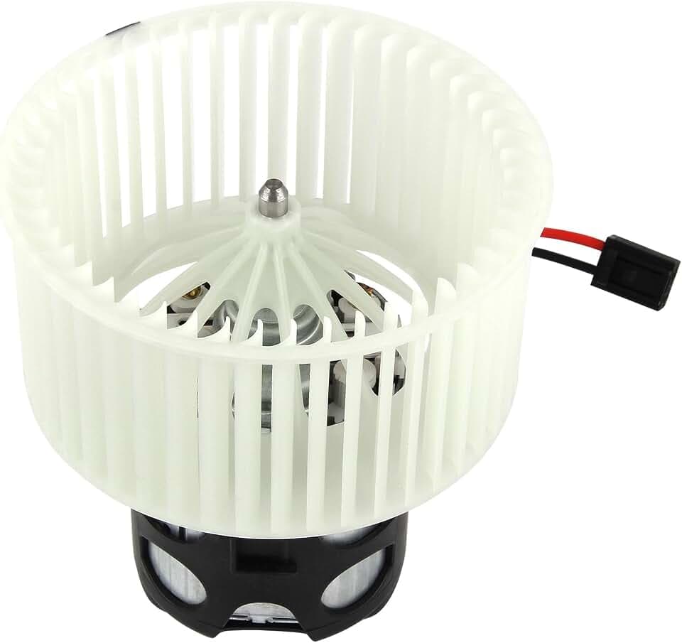 DOCAS Heizungsgebläse Gebläsemotor Innenraumgebläse 64119242607
