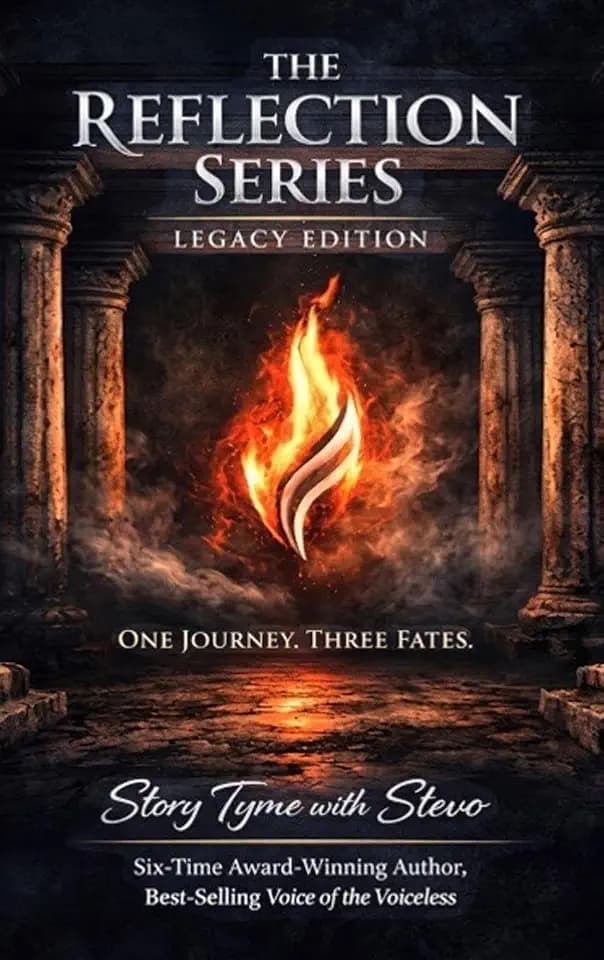 Reflection Series - Legacy Edition