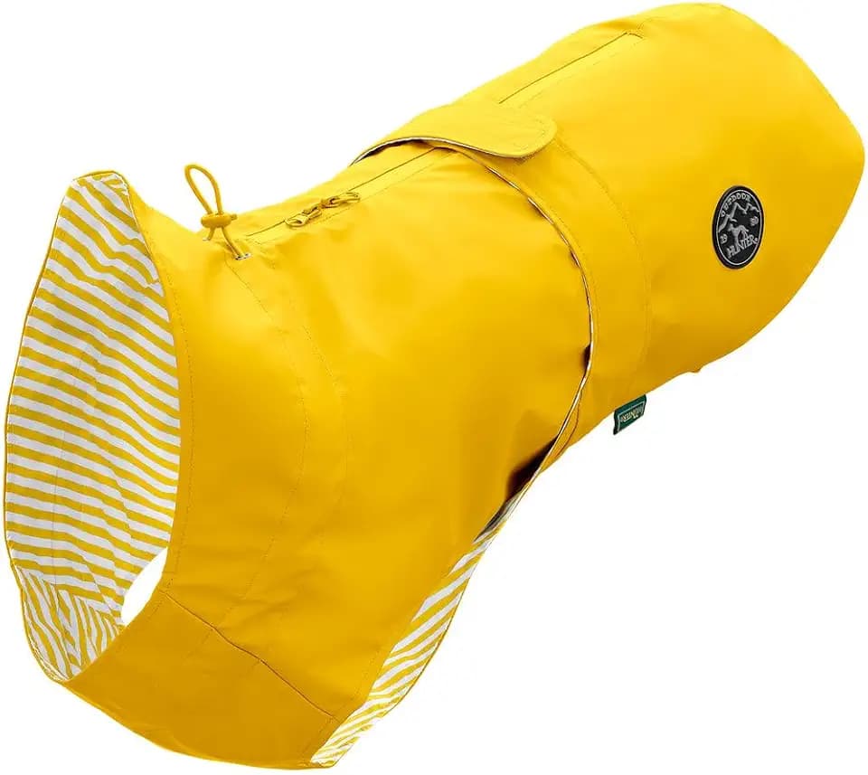 HUNTER Milford Hunde-Regenmantel