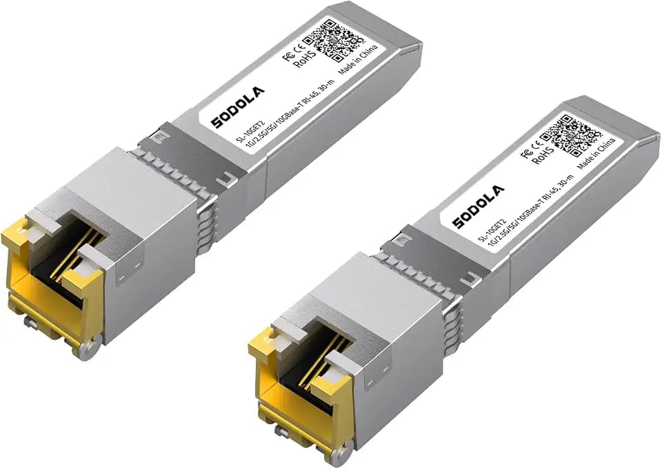 SODOLA SFP Module