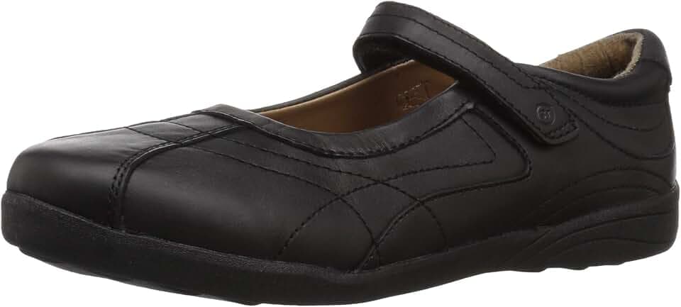 Stride Rite Girls' Claire