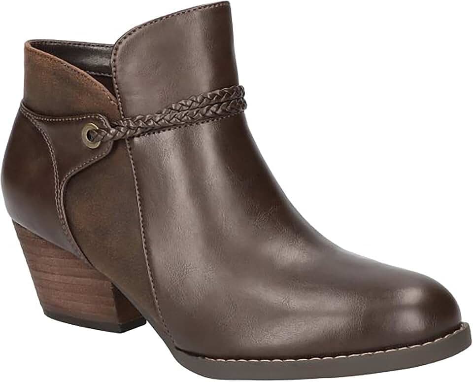 Bella Vita Damen Audrina Stiefel