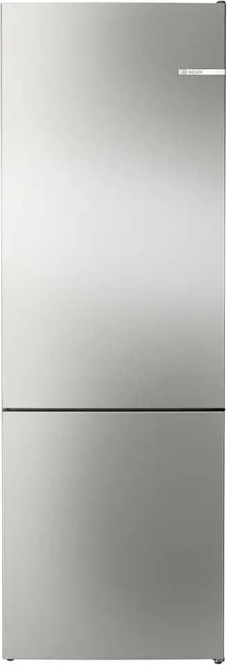 Bosch Serie 4 Freistehende Kühl-Gefrier-Kombination 203 x 70 cm KGN492IAF