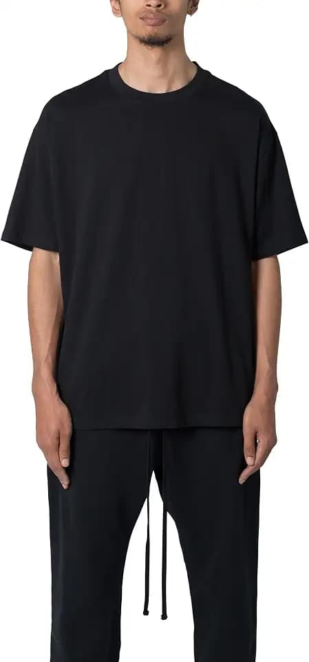 mnml Men's Mnml Classic Oversized Tee