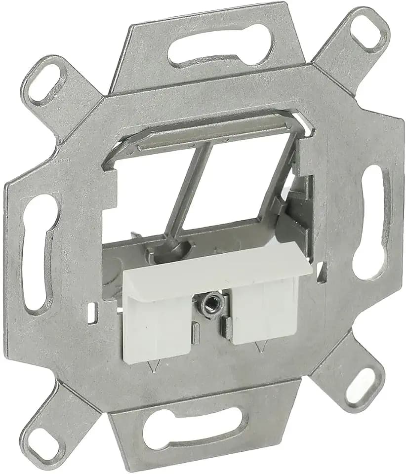 Busch-Jaeger 0219/14 Montageadapter UP für Moduleinsätze 2CKA000230A0471