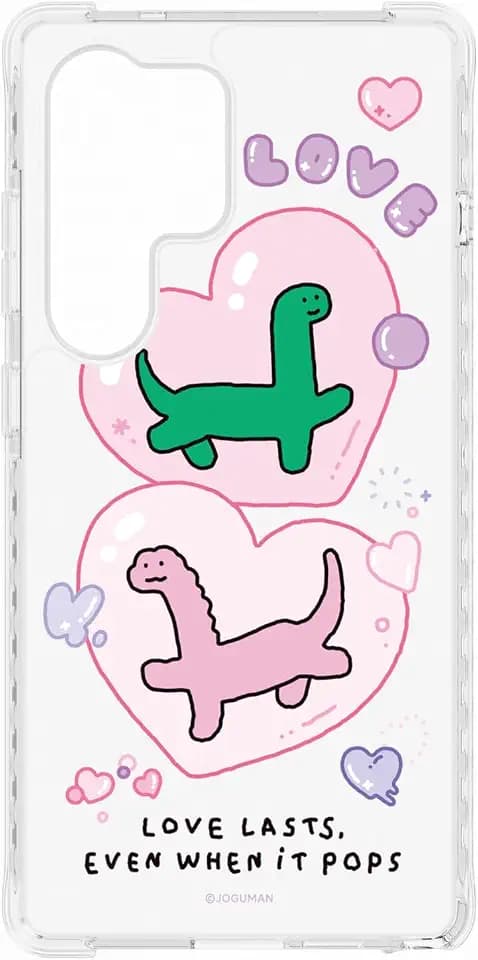 Designed for Samsung XPLUS Variety JOGUMAN Case