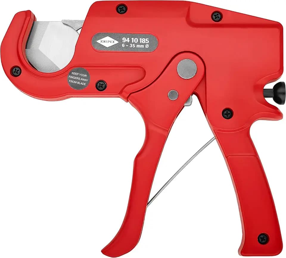 KNIPEX Rohrschneider, 94 10 185
