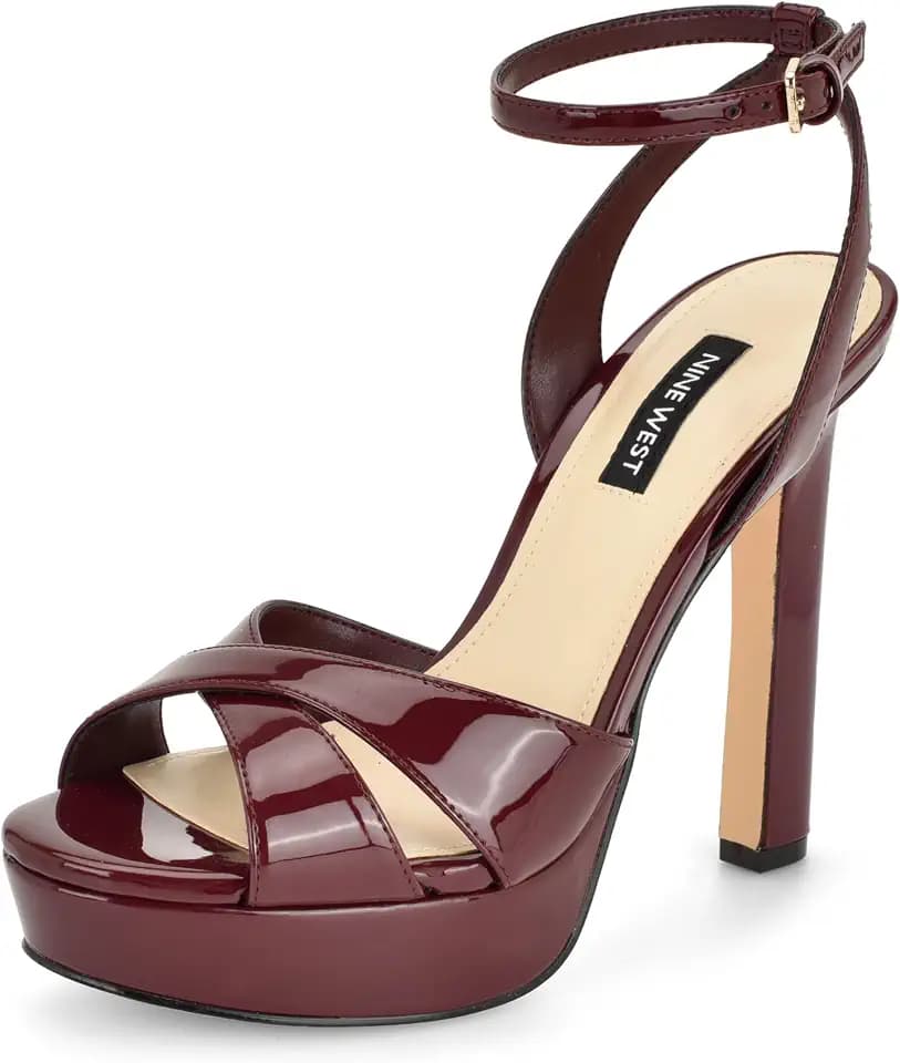 Nine West Women's Wilda Platform Sandal