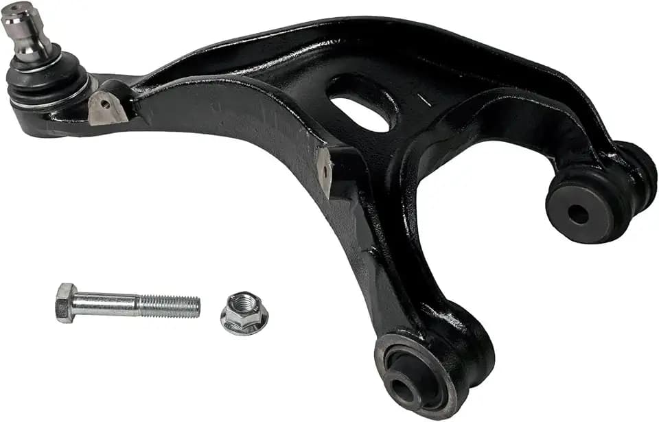 RK623934 Suspension Control Arm and Ball Joint Assembly