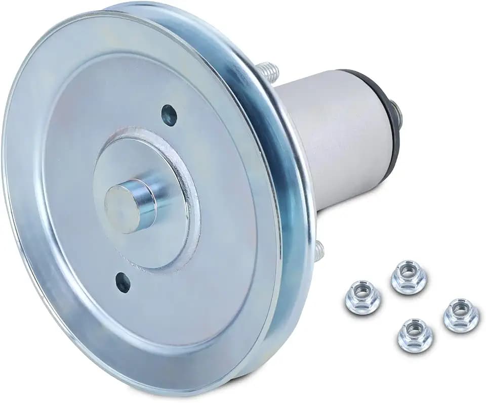 51528000 51537200 Mower Deck Spindle Assembly Fit for 52" Ariens Gravely
