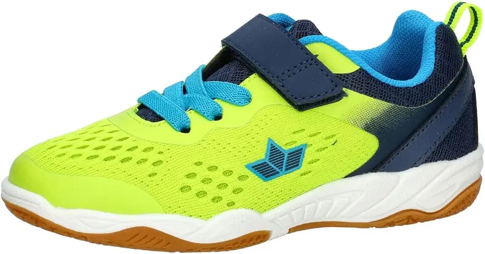 Lico Unisex Kinder Key Vs Hallenturnschuhe