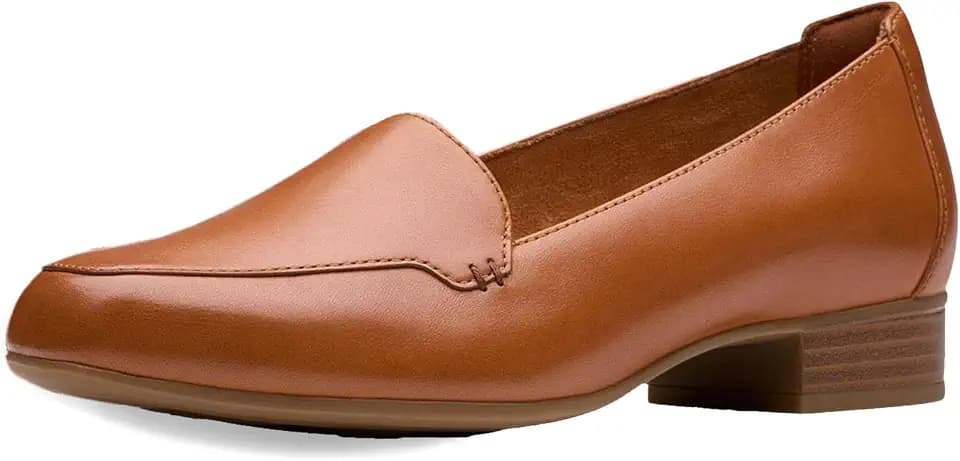 Clarks Womens Krystine Lily