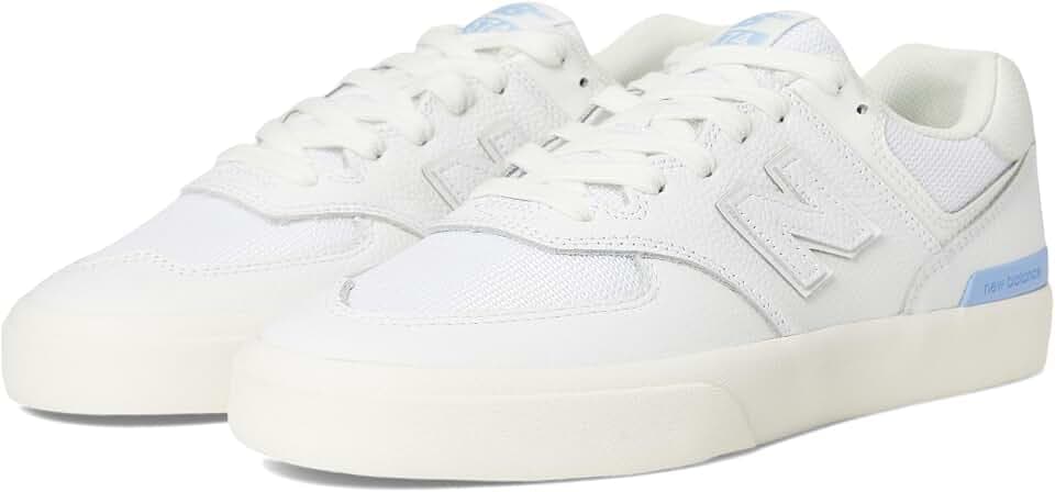 New Balance Unisex-Adult 574 Vulc
