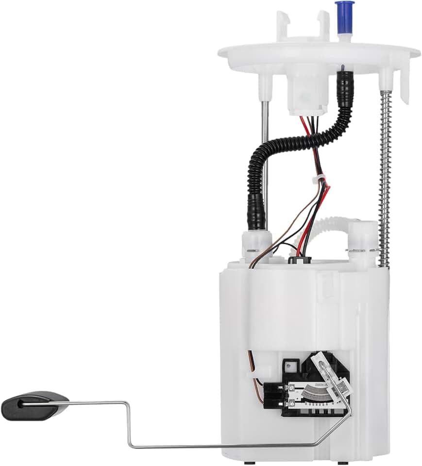 BDFHYK Electric Fuel Pump Module Assembly 31110-2S100 Compatible With Hyundai Tucson ix35, Compatible With Kia Sportage 2010 2011 2012 2013 2014 Replace 311102S100, 31110-2S200, 311102S200, 31110S6000