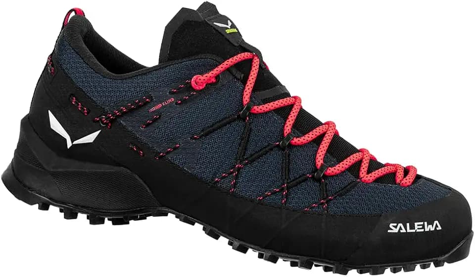 Salewa Wildfire 2 Zustiegsschuhe Frauen