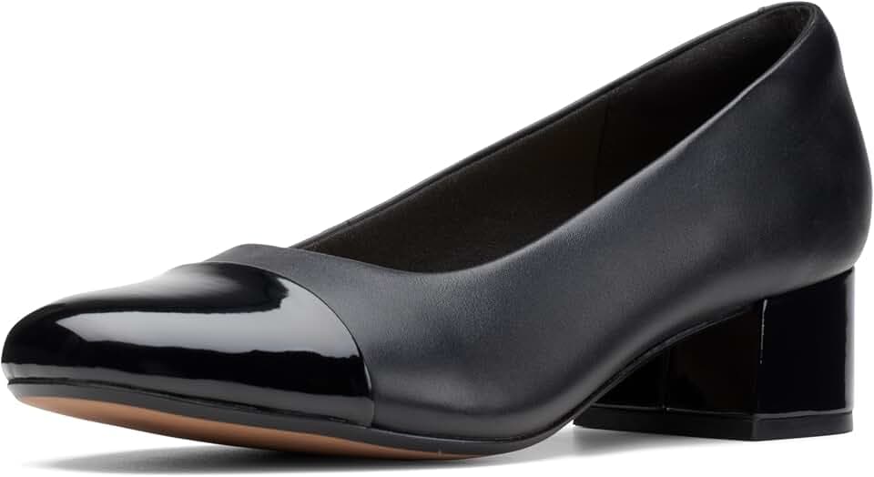 Clarks Marilyn Sara Pumps für Damen