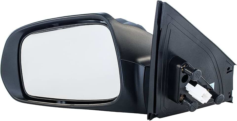 Dependable Direct Power Mirror fits Scion tC 2005-2010 SC1320102