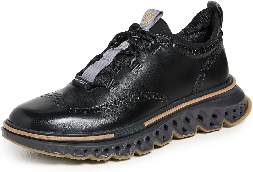 Cole Haan Men's 5.Zerogrand Wing Oxford