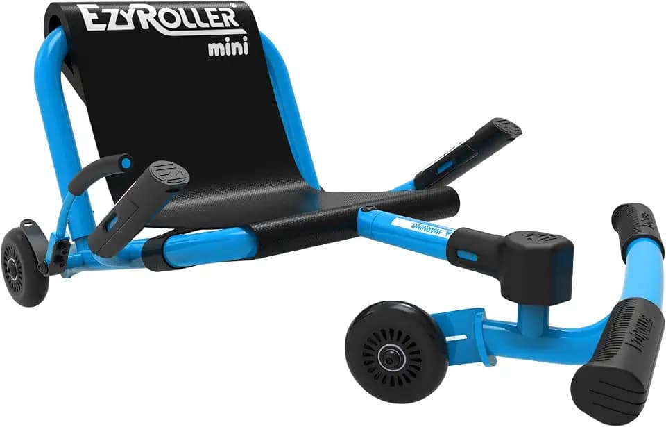 EzyRoller Mini - Blue