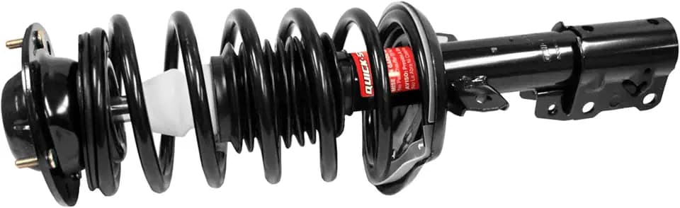 Monroe Quick-Strut 172179R Suspension Strut and Coil Spring Assembly for Chevrolet Cobalt