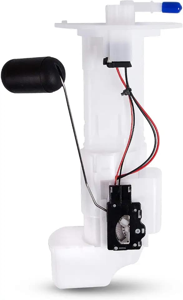 RANSOTO 49040-0718 Fuel Pump Module Assembly Compatible with 2009-2020 Kawasaki Mule 4000 4010 Mule SX TERYX 750 KRF750 Replace 49040-0719 49040-0733 49040-0041 49019-0013 49040-0716