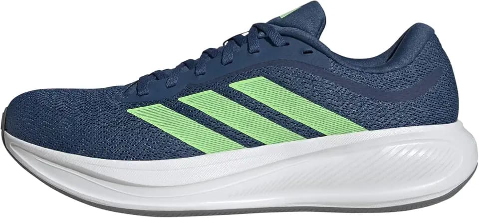 Adidas Herren Response Runner 2 Sneaker Laufschuh KJ1737 Schwarz