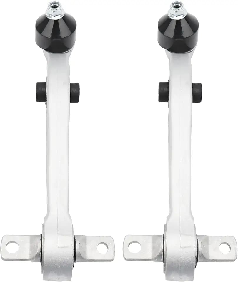 IRONTEK 118834100Cx2 Front Lower Control Arm with Ball Joints
