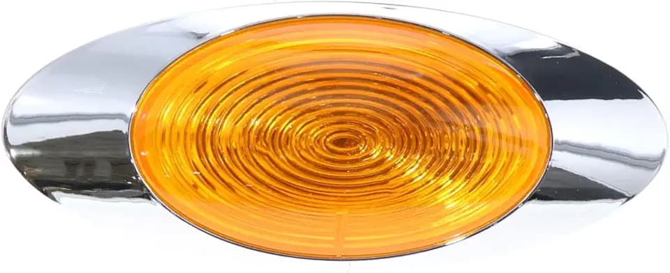 Freightliner Valance Lamp - A06-36841-000