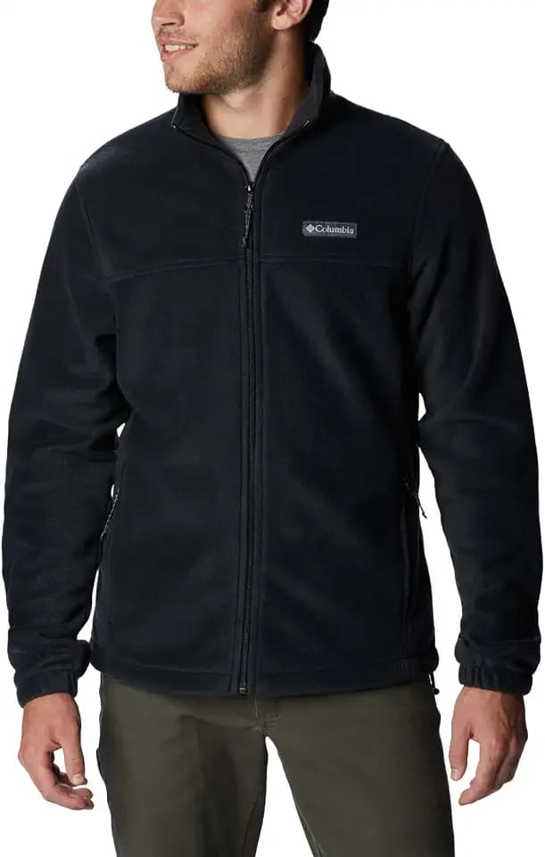 Columbia Men's Steens Mountain Full Zip 2.0