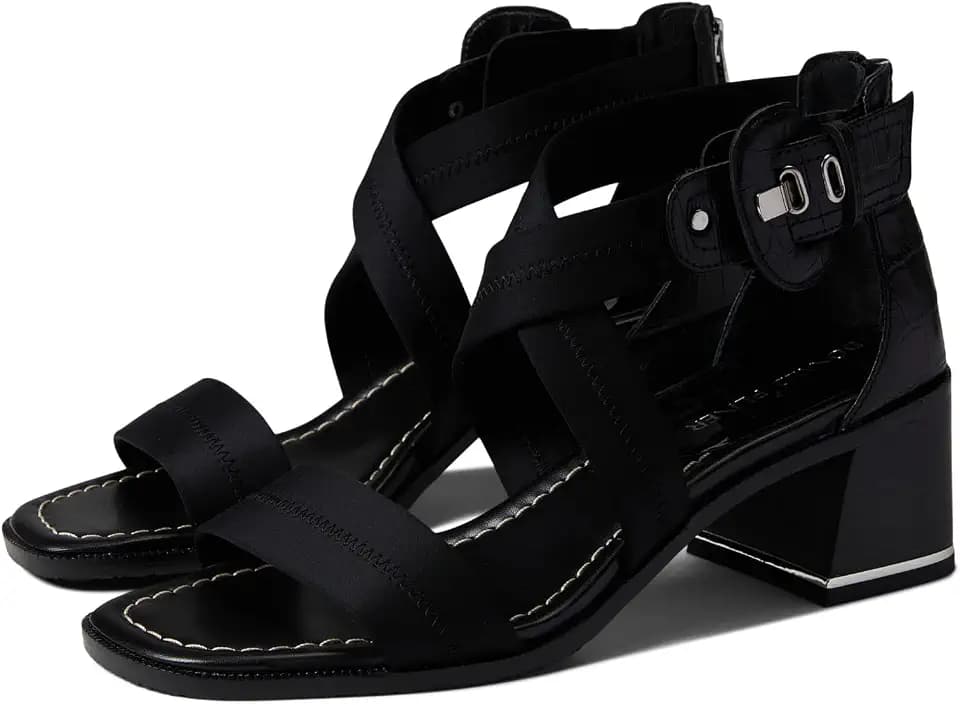 Donald J Pliner Women's Helen Heeled Sandal