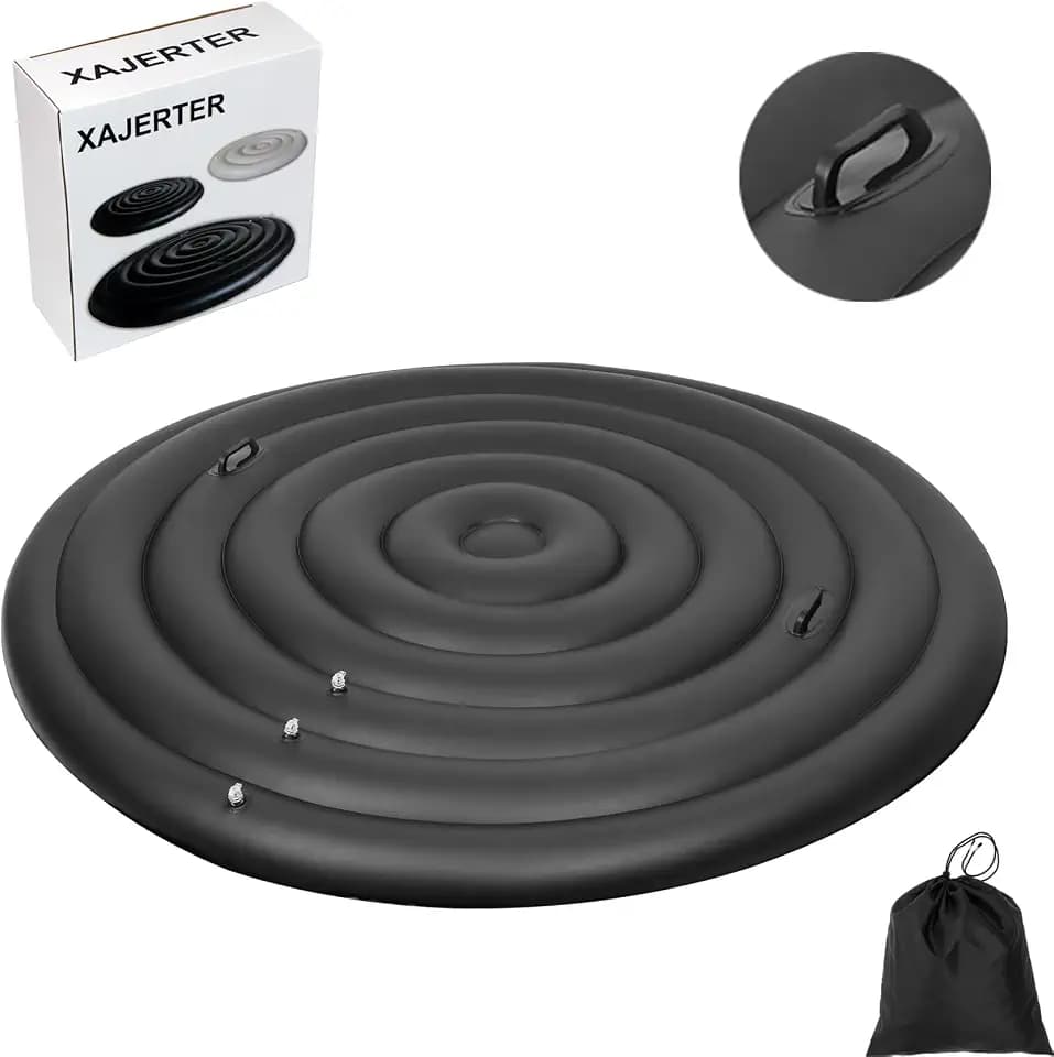 Hot Tub Cover Replacement All Round Coleman Saluspa Intex Spa Covers Insert