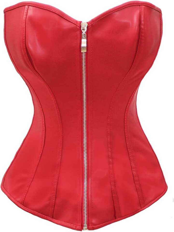 Bslingerie Damen Hourglass Bustier