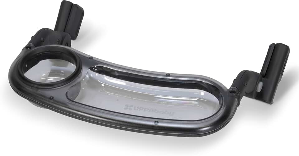 UPPAbaby Snack Tray for Minu & Minu V2 Stroller - Folds with Stroller