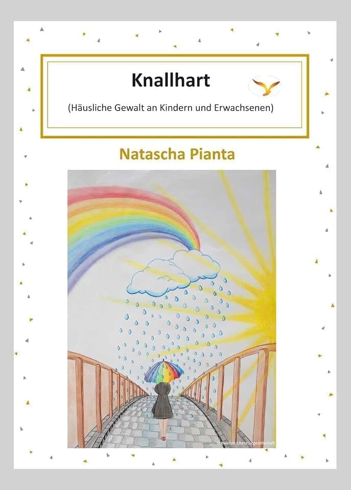 Knall hart: Häusliche Gewalt an Kindern und Erwachsenen