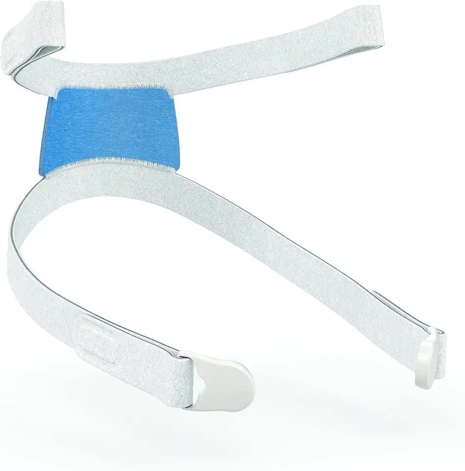 Resmed AirFit F30i Headgear - CPAP Headgear - Frame System & Cushion Not Included - Premium CPAP Supplies